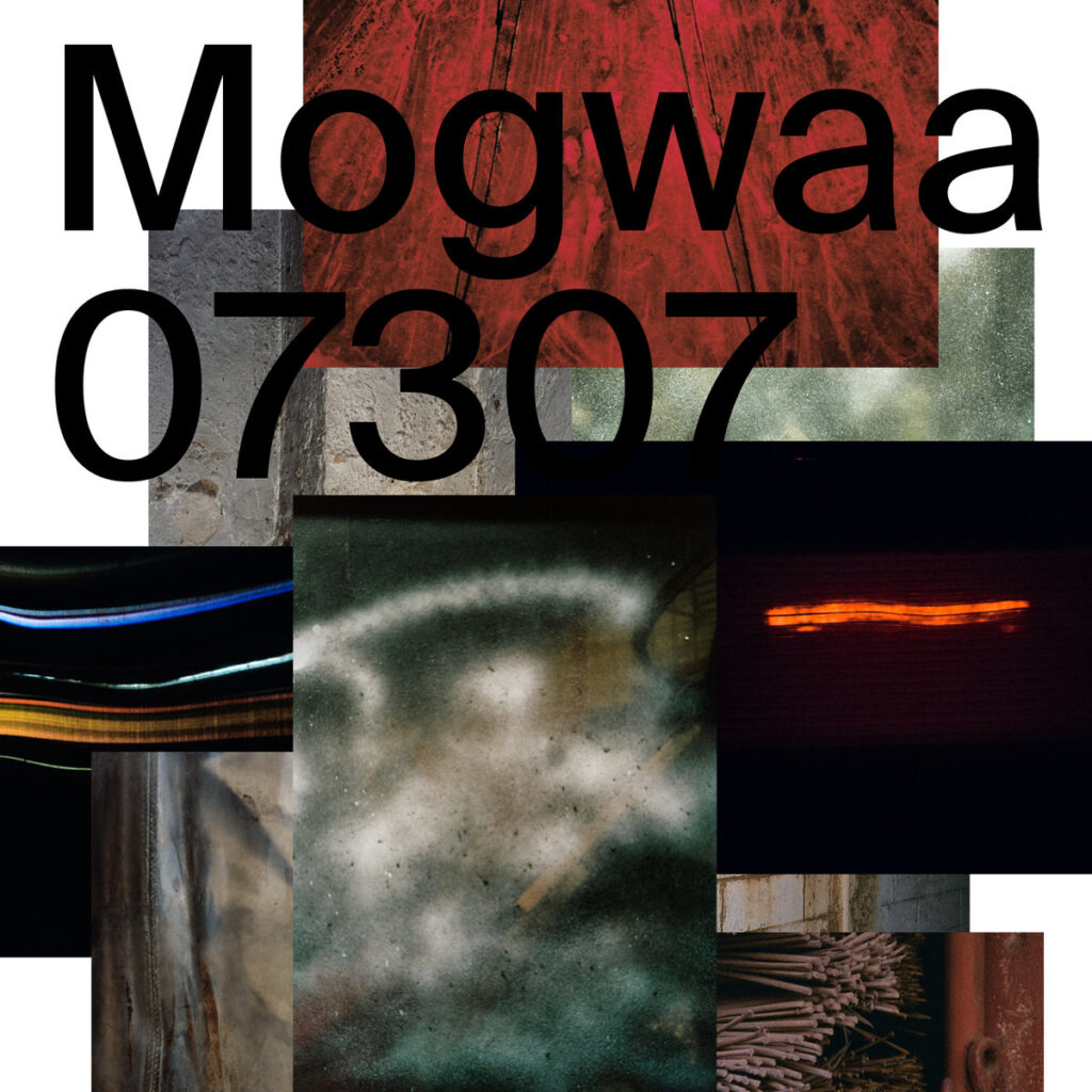 Mogwaa - 07307