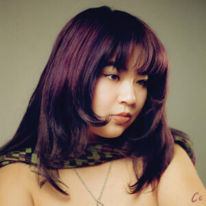 Crystal Chen - You can call me CC